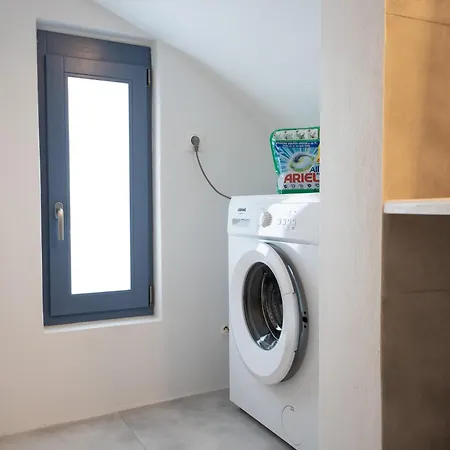 Дом отдыха Traditional White House Dhragoulas