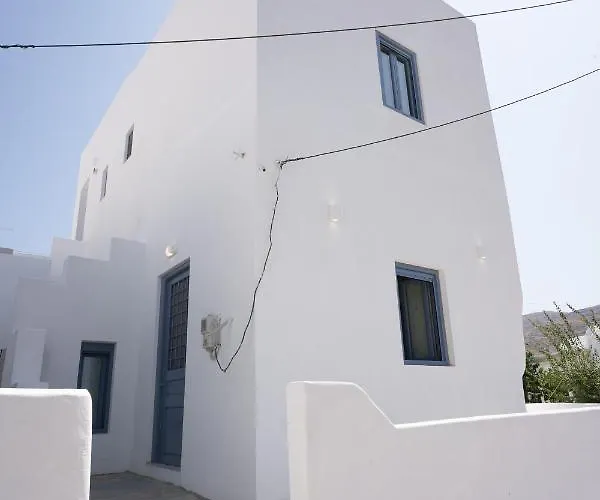 Traditional White House Дом отдыха Dhragoulas