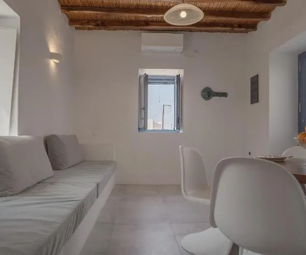 Traditional White House