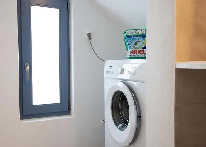 Дом отдыха Traditional White House Dhragoulas